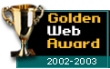  Shapelinks Network Path Golden Web Award